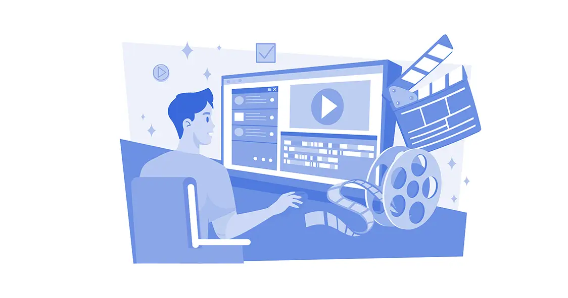 World-Class Video Editing Service Online | Professional Video Editing Company in Boardman ,OR