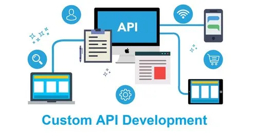 Best API Integration Company in Boardman ,OR | Custom API Development Services for Businesses