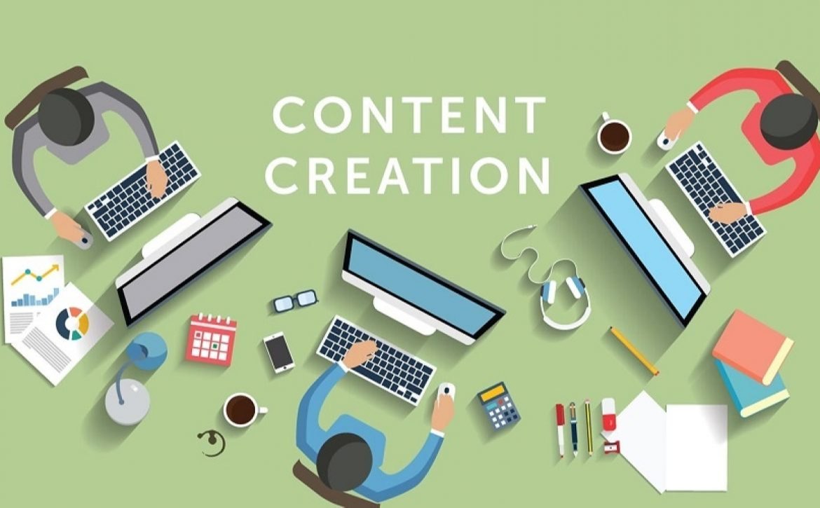 Content Creation Services Boardman ,OR