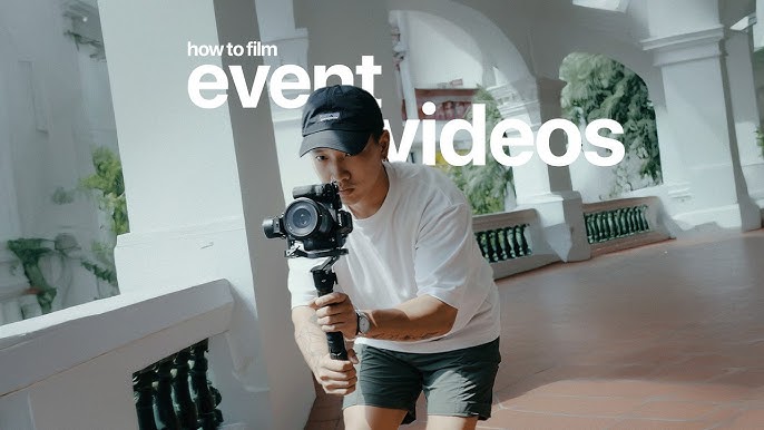 Event Video in Boardman ,OR