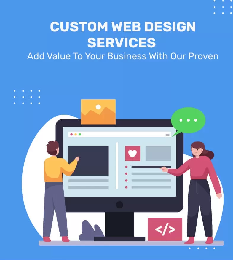 Website Development Services | Website Development Agency In Boardman ,OR