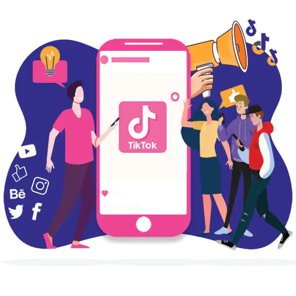 TikTok Content Creation & TikTok Marketing Company in Boardman ,OR - Short Video Production