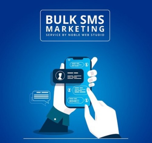 Bulk SMS Marketing Services in Boardman ,OR for Business Promotion and Customer Communication