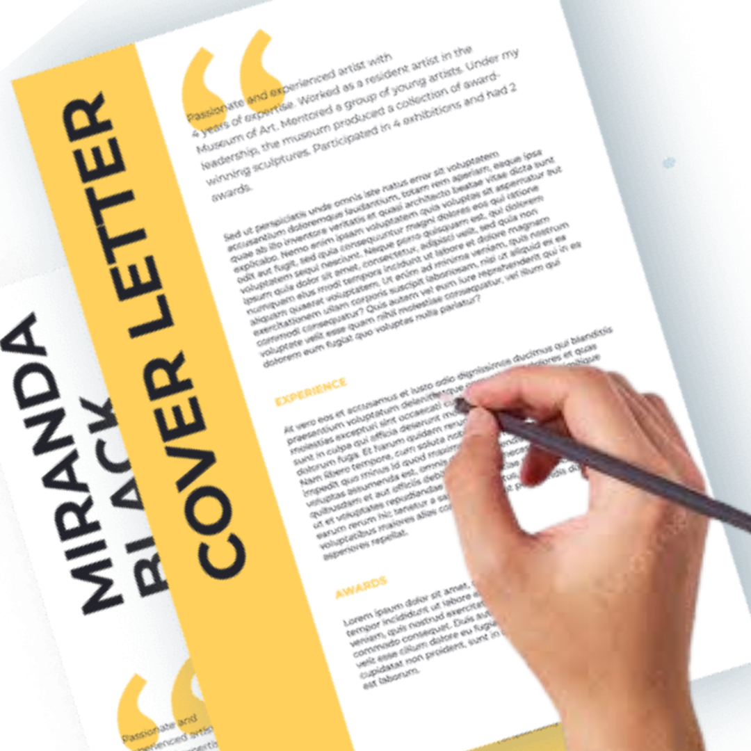 Best Cover Letter & CV Writing Services in Boardman ,OR