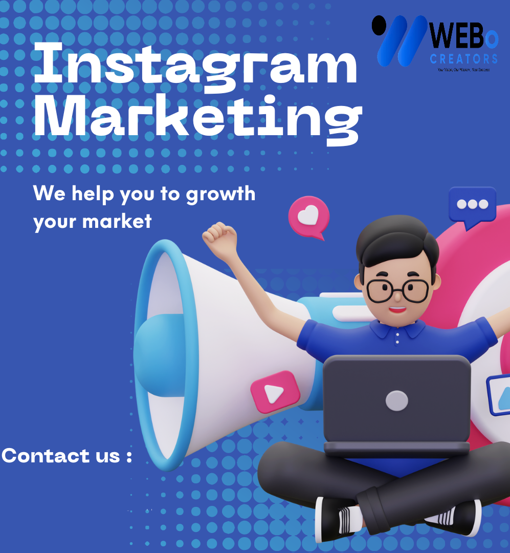 Best Instagram Marketing (Ads) Management Service Agency in Boardman ,OR