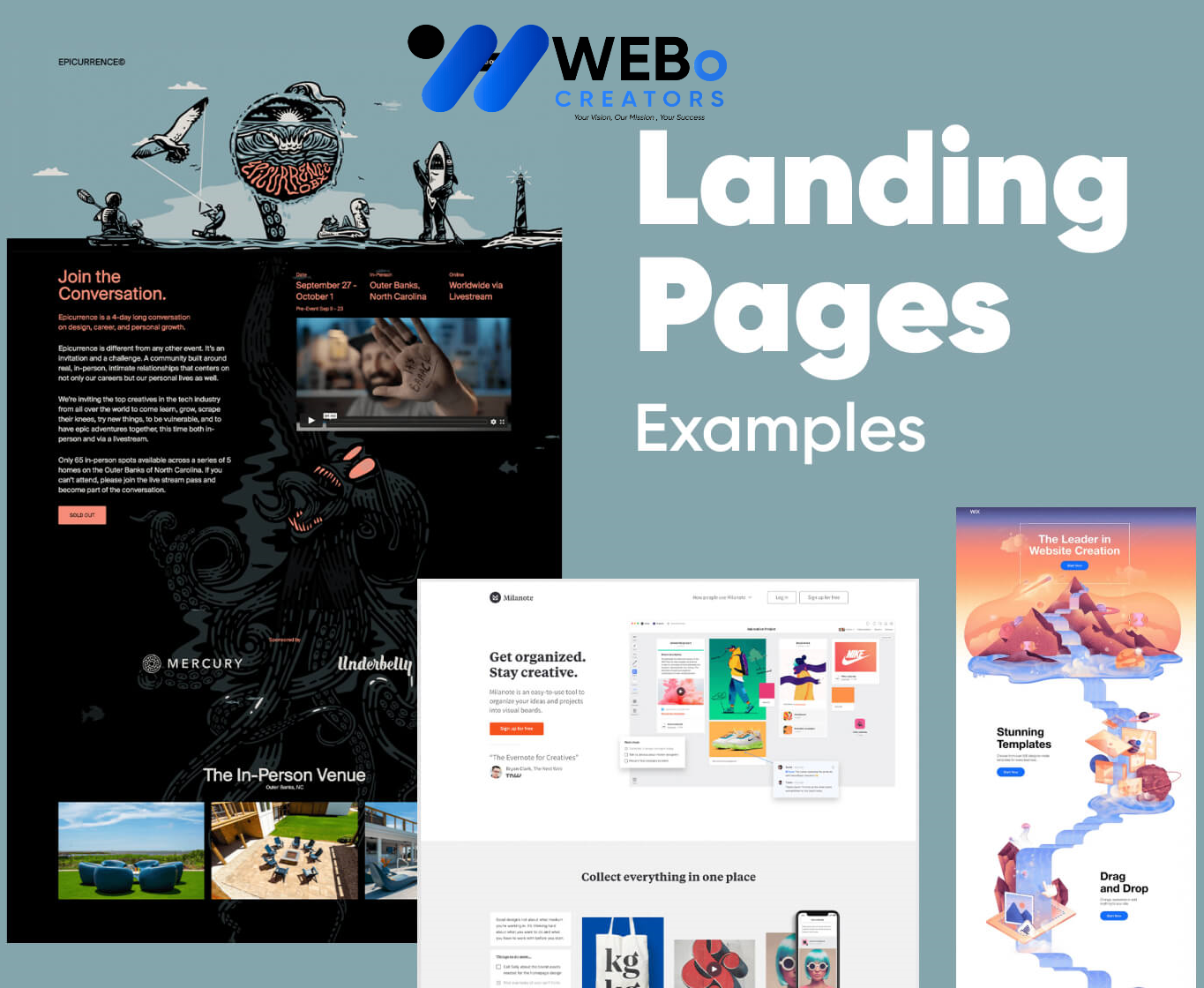 Professional Landing Page Design Agency in Boardman ,OR For Ads & Campaigns 2026