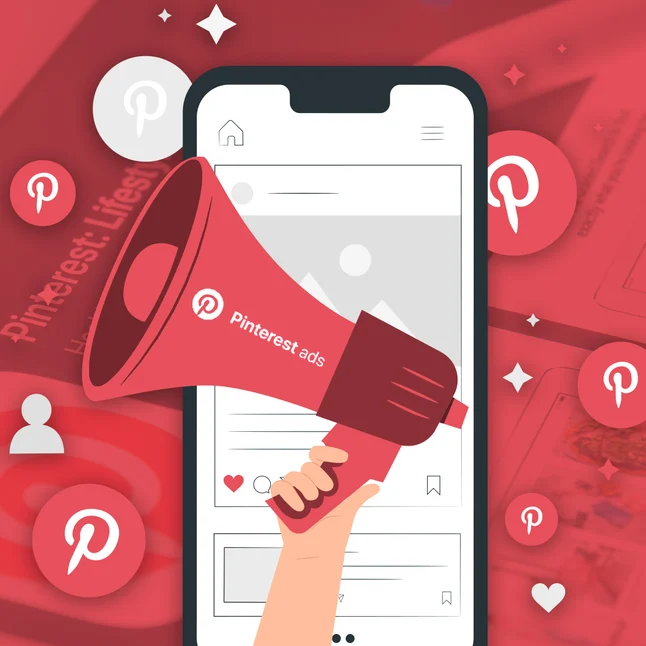 Pinterest Ads Services Boardman ,OR 2026 - Campaign Management, Targeting & Marketing Results