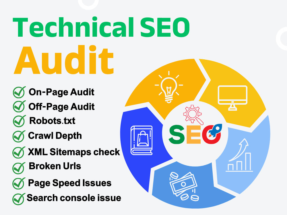 SEO audit services Boardman ,OR 2026 | website SEO analysis Google ranking report