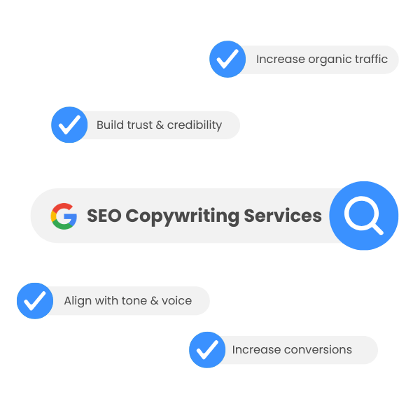 SEO copywriting services in Boardman ,OR, website content writing and optimization 2026
