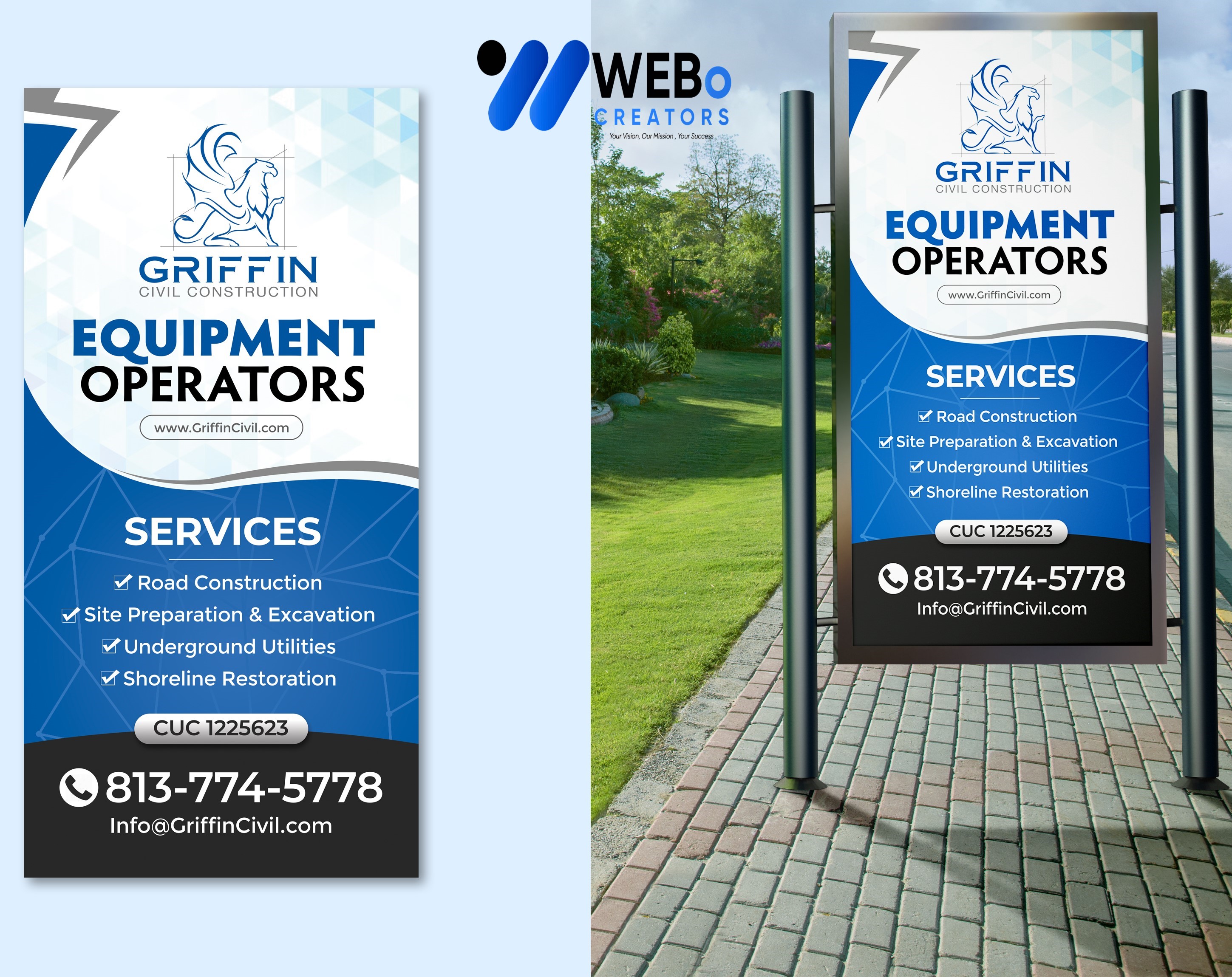 Custom Sign Board Design Services in Boardman ,OR | Shop & Business Signage