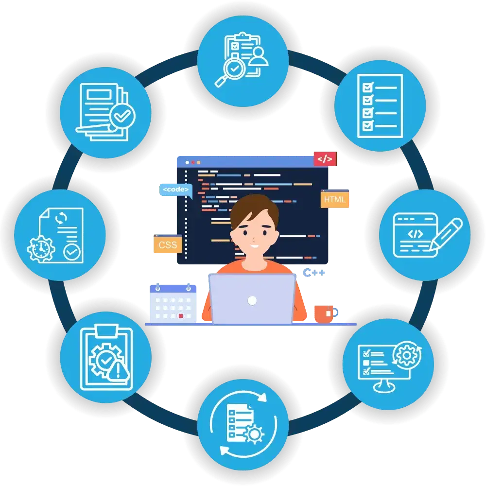 Software Testing Services in Boardman ,OR - QA Testing and Quality Assurance Solutions