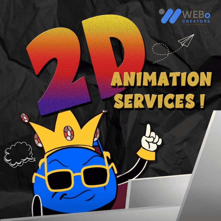 Text Animation Services in Boardman ,OR & Make Your Words Dance for Websites and Videos