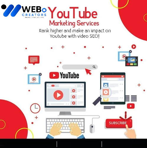 YouTube Video Promotion-SEO-Marketing- Channel Management & Monetization in Boardman ,OR